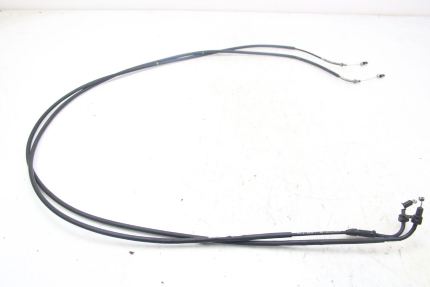 photo de CABO DO ACELERADOR YAMAHA XMAX X-MAX 125 (2006 - 2009) - Vista principal