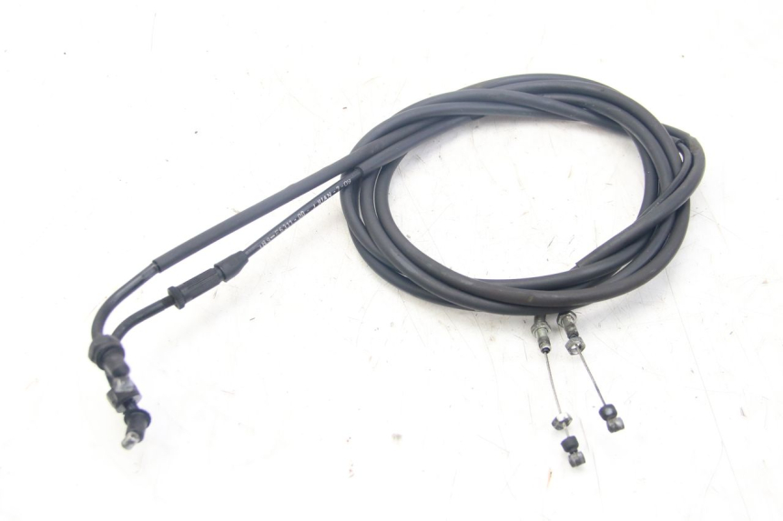 photo de CABO DO ACELERADOR YAMAHA XMAX X-MAX 125 (2006 - 2009) - Detalhe da peça