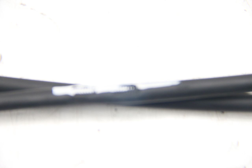 photo de CABO DO ACELERADOR YAMAHA XMAX X-MAX 125 (2006 - 2009) - Zoom do estado de desgaste