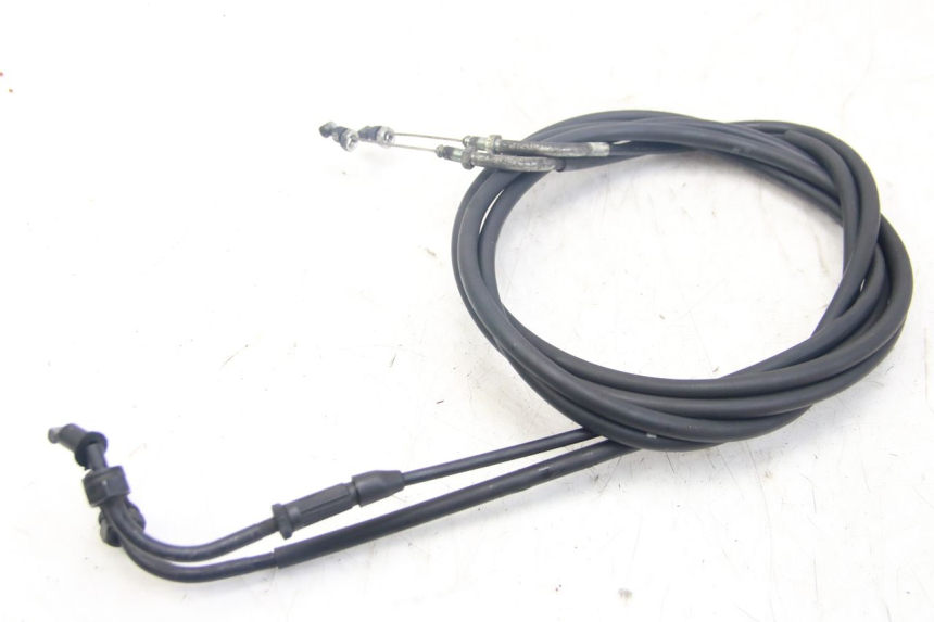 photo de CABO DO ACELERADOR YAMAHA XMAX X-MAX 125 (2006 - 2009) - Outro ângulo de visão