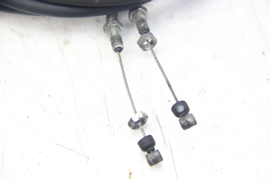 photo de CABO DO ACELERADOR YAMAHA XMAX X-MAX 125 (2006 - 2009) - Ampliação técnica