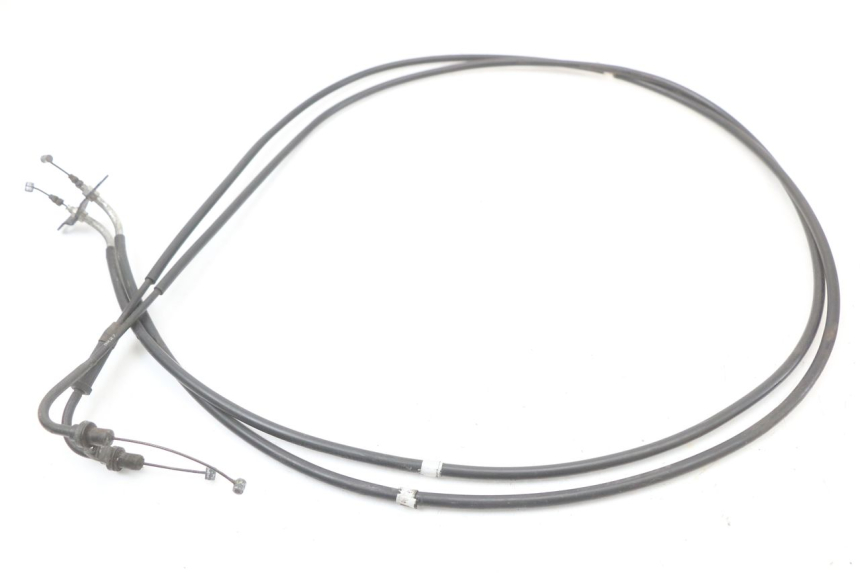 photo de CABO DO ACELERADOR YAMAHA X-MAX XMAX 125 (2010 - 2013) - Vista principal