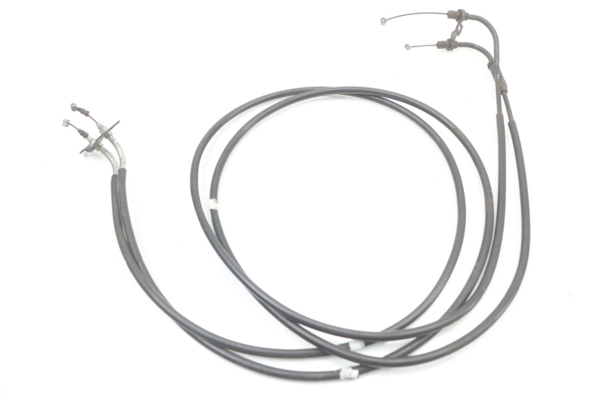 photo de CABO DO ACELERADOR YAMAHA X-MAX XMAX 125 (2010 - 2013) - Detalhe da peça