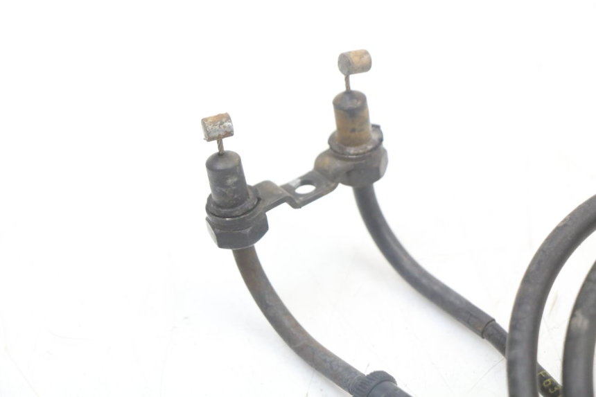 photo de CABO DO ACELERADOR YAMAHA X-MAX XMAX 250 (2006 - 2009) - Zoom do estado de desgaste