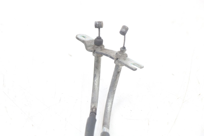 photo de CABO DO ACELERADOR YAMAHA X-MAX XMAX 250 (2006 - 2009) - Outro ângulo de visão