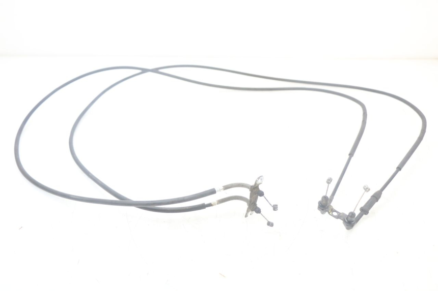 photo de CABO DO ACELERADOR YAMAHA XMAX X-MAX 125 (2006 - 2009) - Vista principal
