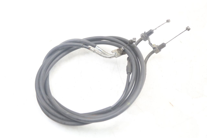 photo de CABO DO ACELERADOR YAMAHA XMAX X-MAX 125 (2006 - 2009) - Detalhe da peça