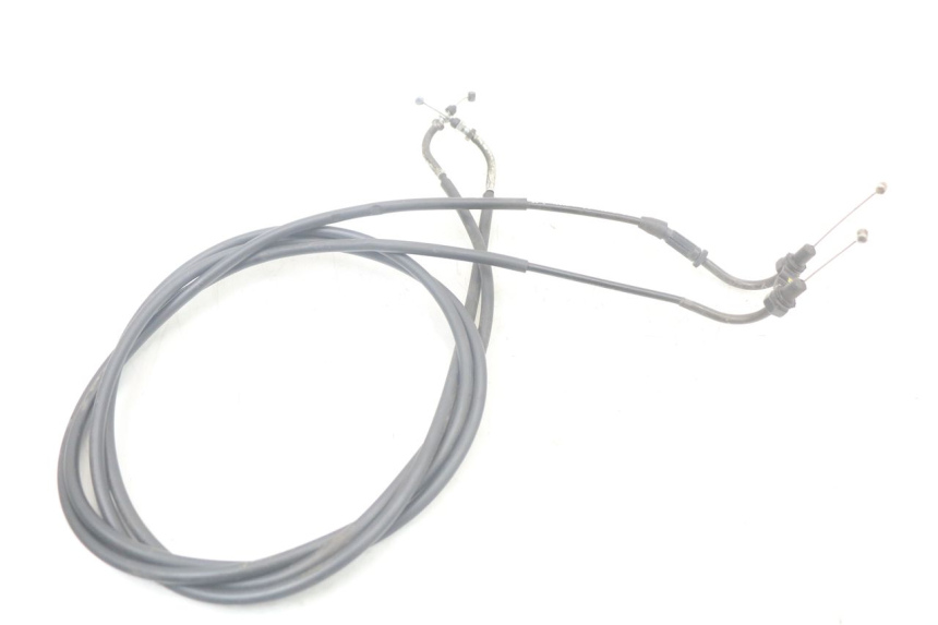 photo de CABO DO ACELERADOR YAMAHA XMAX X-MAX 125 (2006 - 2009) - Detalhe da peça