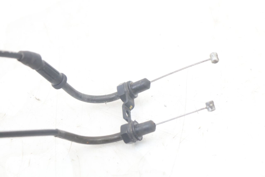 photo de CABO DO ACELERADOR YAMAHA XMAX X-MAX 125 (2006 - 2009) - Outro ângulo de visão