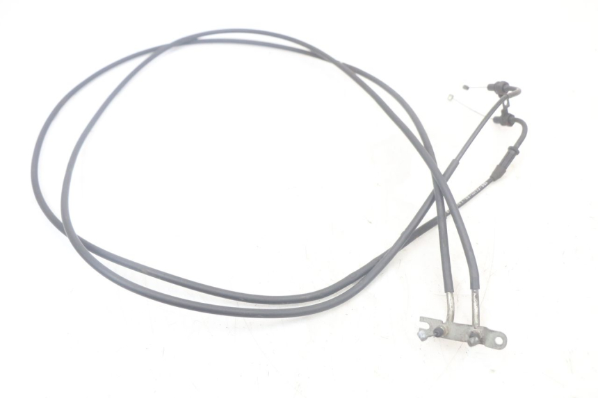 photo de CABO DO ACELERADOR YAMAHA XMAX X-MAX 125 (2006 - 2009) - Vista principal