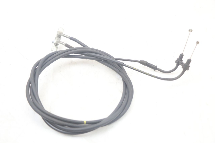 photo de CABO DO ACELERADOR YAMAHA XMAX X-MAX 125 (2006 - 2009) - Detalhe da peça