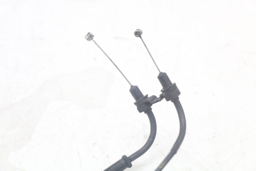 photo de CABO DO ACELERADOR YAMAHA XMAX X-MAX 125 (2006 - 2009) - Outro ângulo de visão