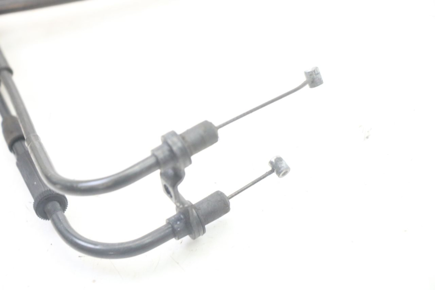 photo de CABO DO ACELERADOR YAMAHA X-MAX XMAX 125 (2010 - 2013) - Outro ângulo de visão