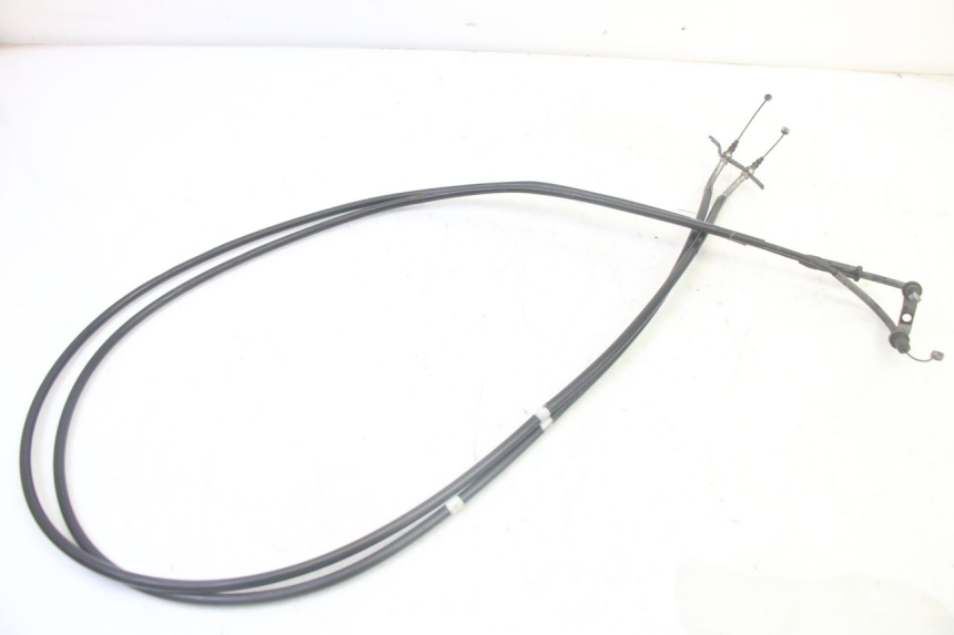 photo de CABO DO ACELERADOR YAMAHA X-MAX XMAX 125 (2010 - 2013) - Vista principal