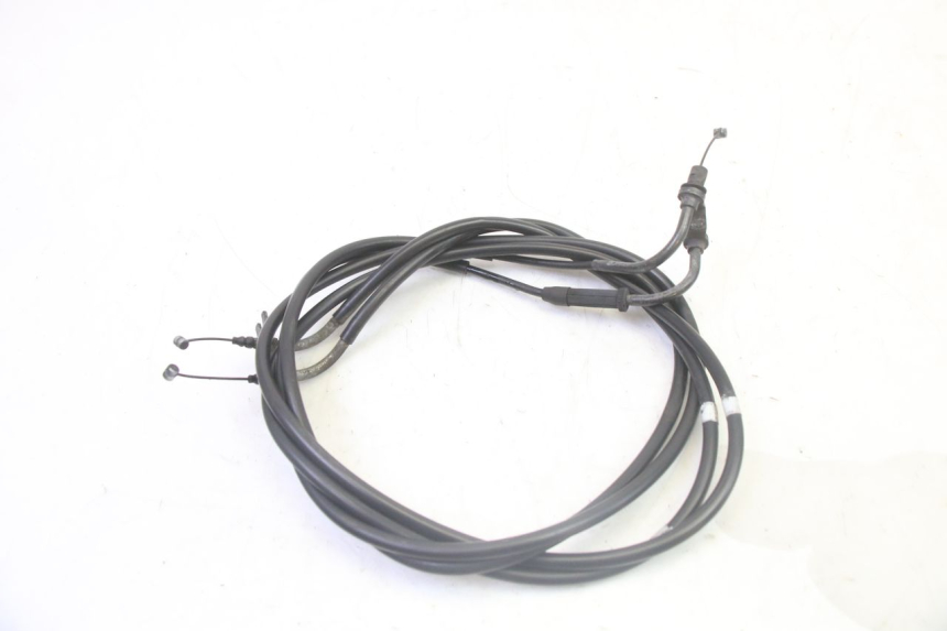 photo de CABO DO ACELERADOR YAMAHA X-MAX XMAX 125 (2010 - 2013) - Detalhe da peça