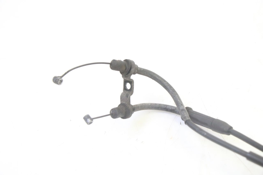 photo de CABO DO ACELERADOR YAMAHA X-MAX XMAX 125 (2010 - 2013) - Zoom do estado de desgaste