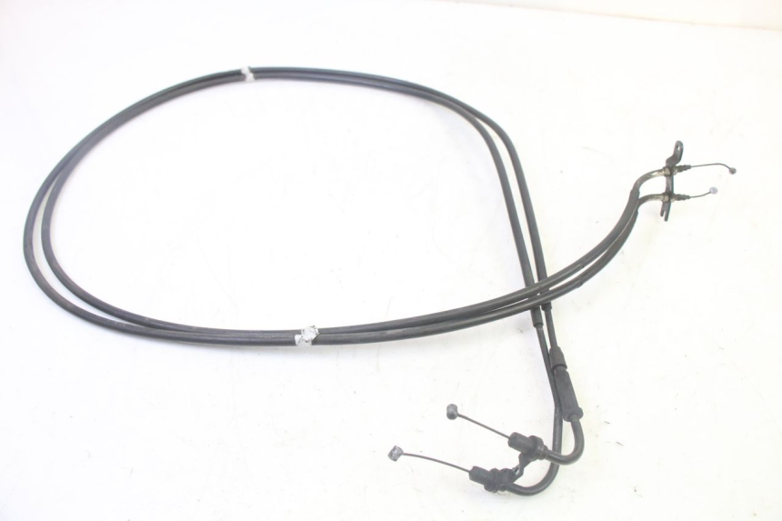 photo de CABO DO ACELERADOR YAMAHA X-MAX XMAX 125 (2010 - 2013) - Vista principal