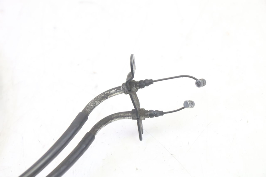 photo de CABO DO ACELERADOR YAMAHA X-MAX XMAX 125 (2010 - 2013) - Outro ângulo de visão