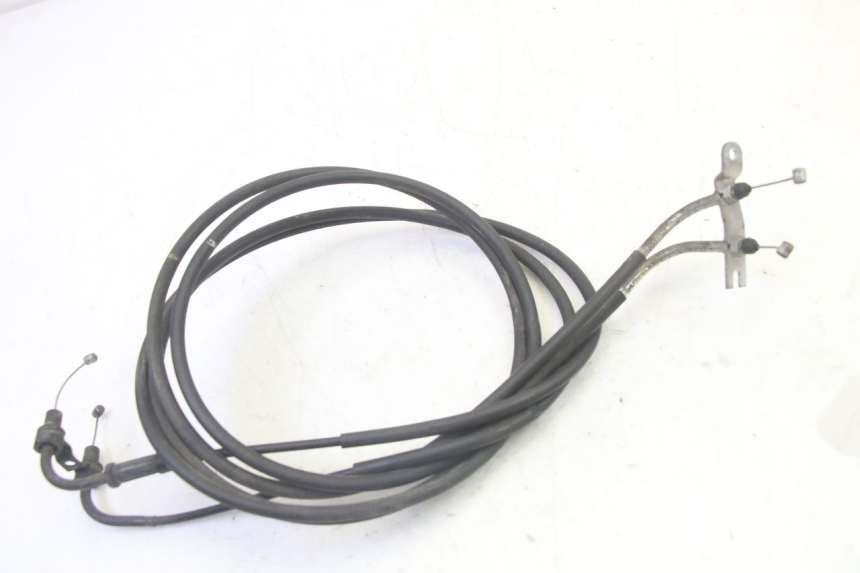 photo de CABO DO ACELERADOR YAMAHA X-MAX XMAX 250 (2006 - 2009) - Detalhe da peça
