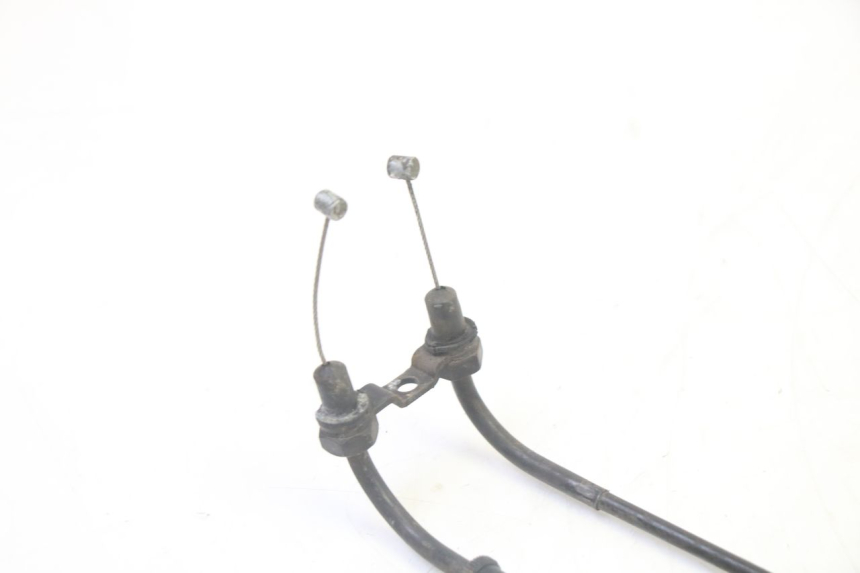 photo de CABO DO ACELERADOR YAMAHA X-MAX XMAX 250 (2006 - 2009) - Zoom do estado de desgaste