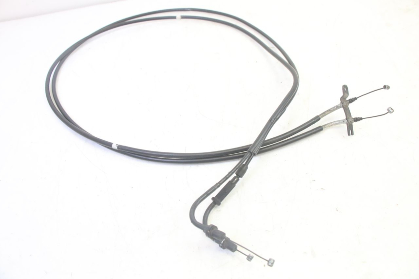 photo de CABO DO ACELERADOR YAMAHA X-MAX XMAX 125 (2010 - 2013) - Vista principal