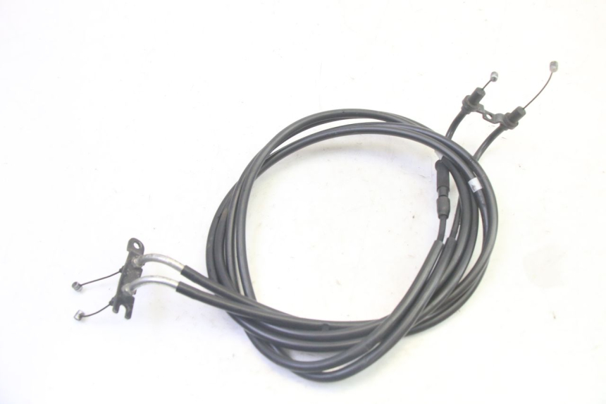 photo de CABO DO ACELERADOR YAMAHA X-MAX XMAX 125 (2010 - 2013) - Detalhe da peça