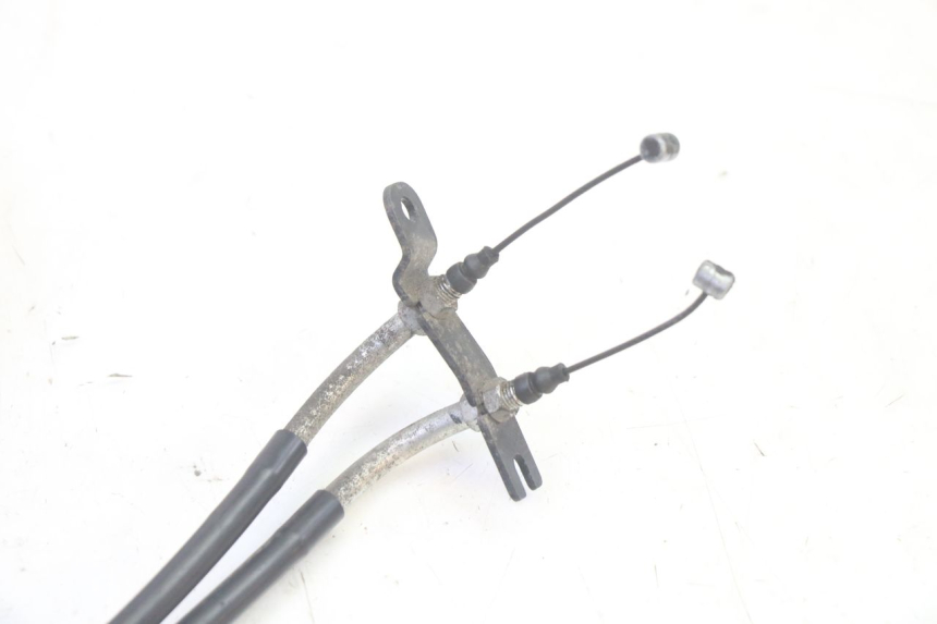 photo de CABO DO ACELERADOR YAMAHA X-MAX XMAX 125 (2010 - 2013) - Outro ângulo de visão