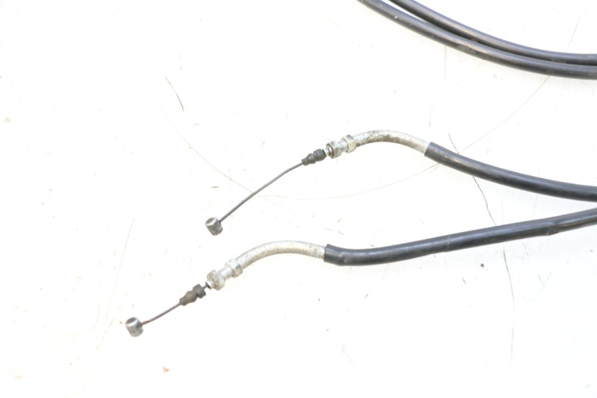 photo de CABO DO ACELERADOR YAMAHA X-MAX XMAX 125 (2010 - 2013) - Zoom do estado de desgaste