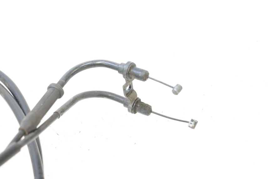photo de CABO DO ACELERADOR YAMAHA X-MAX XMAX 125 (2010 - 2013) - Outro ângulo de visão