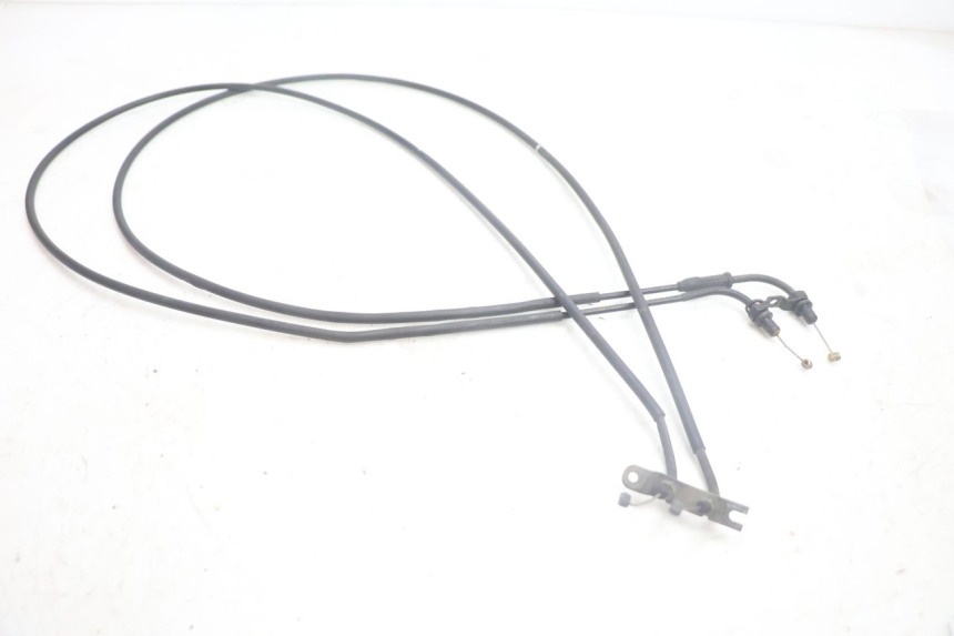 photo de CABO DO ACELERADOR YAMAHA XMAX X-MAX 125 (2006 - 2009) - Vista principal