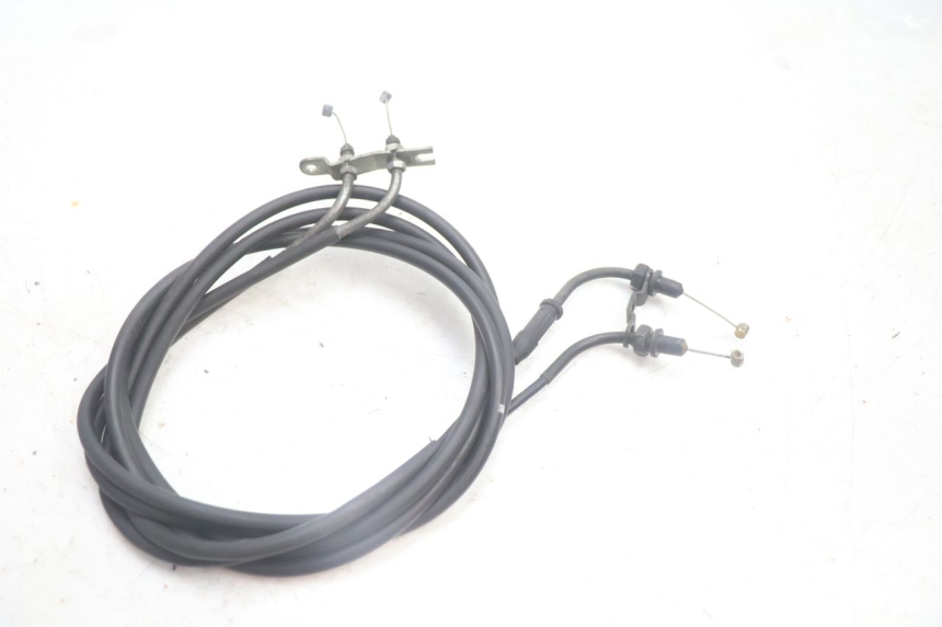 photo de CABO DO ACELERADOR YAMAHA XMAX X-MAX 125 (2006 - 2009) - Detalhe da peça