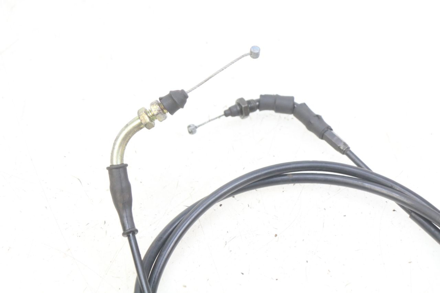 photo de CABO DO ACELERADOR SYM X-PRO 4T 50 (2014 - 2021) - Detalhe da peça