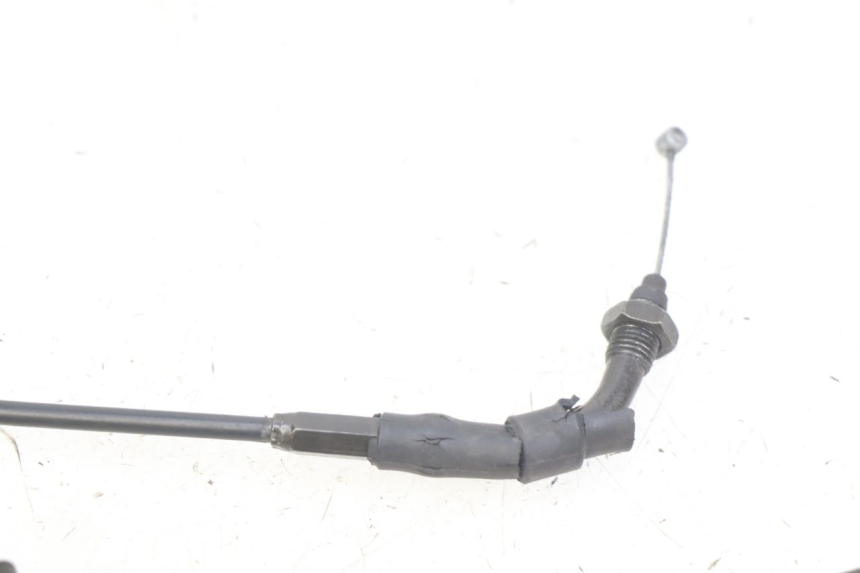 photo de CABO DO ACELERADOR SYM X-PRO 4T 50 (2014 - 2021) - Ampliação técnica