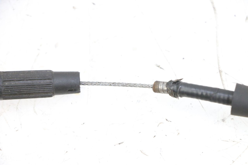 photo de CABO DO ACELERADOR PIAGGIO X8 125 (2004 - 2007) - Ampliação técnica