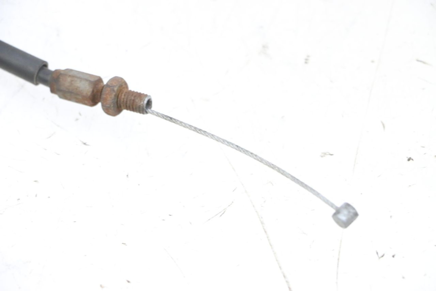 photo de CABO DO ACELERADOR PIAGGIO X8 125 (2004 - 2007) - Pontos de fixação