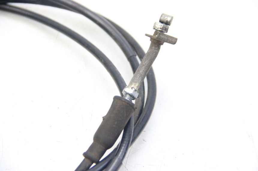 photo de CABO DO ACELERADOR PIAGGIO X9 EVOLUTION 125 (2003 - 2007) - Detalhe da peça