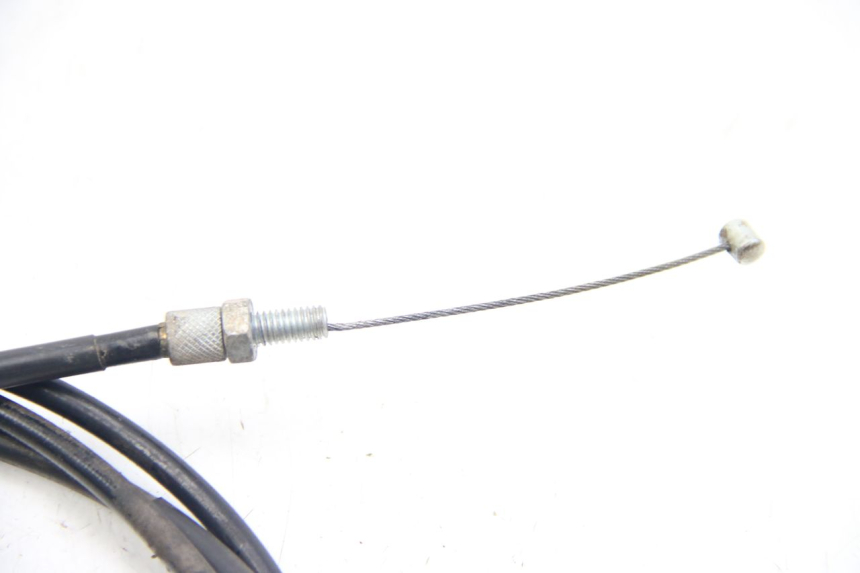 photo de CABO DO ACELERADOR PIAGGIO X9 EVOLUTION 125 (2003 - 2007) - Zoom do estado de desgaste
