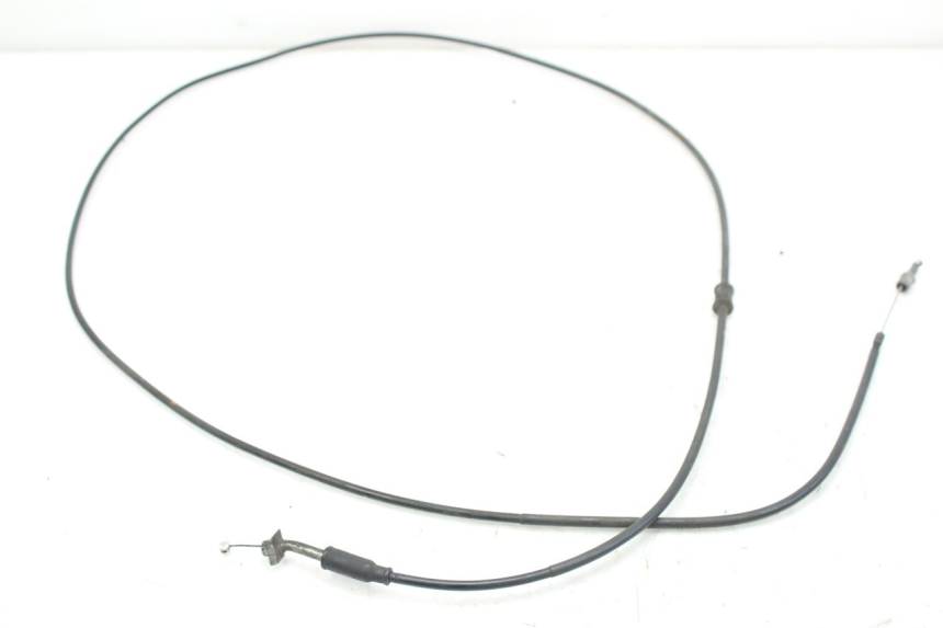 photo de CABO DO ACELERADOR PIAGGIO X9 EVOLUTION 125 (2003 - 2007) - Vista principal