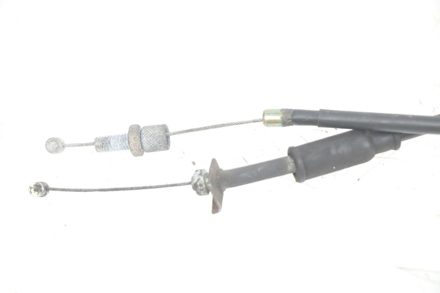 photo de CABO DO ACELERADOR PIAGGIO X9 125 (2000 - 2003) - Ampliação técnica