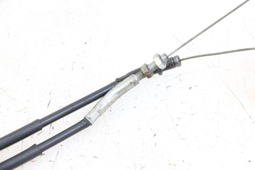 photo de CABO DO ACELERADOR YAMAHA XJN DIVERSION 600 (2000 - 2003) - Ampliação técnica