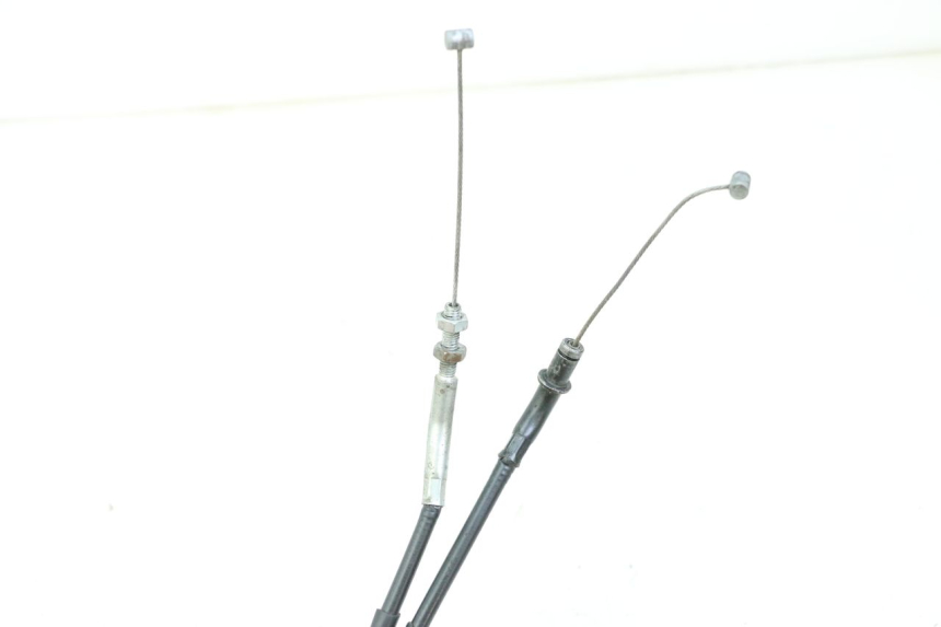 photo de CABO DO ACELERADOR YAMAHA XJN DIVERSION 600 (2000 - 2003) - Vista geral