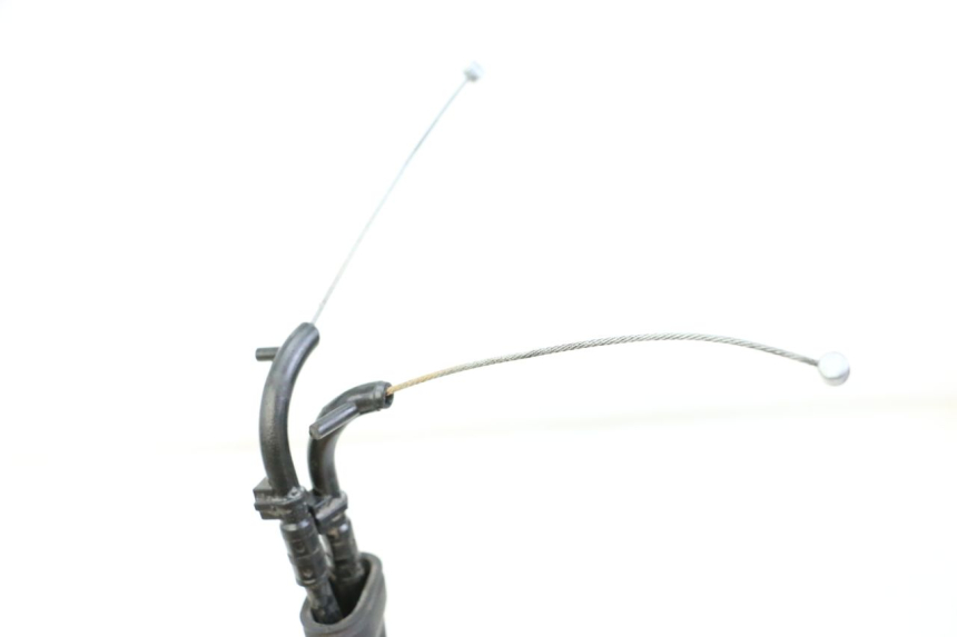 photo de CABO DO ACELERADOR YAMAHA XJN DIVERSION 600 (2000 - 2003) - Pontos de fixação