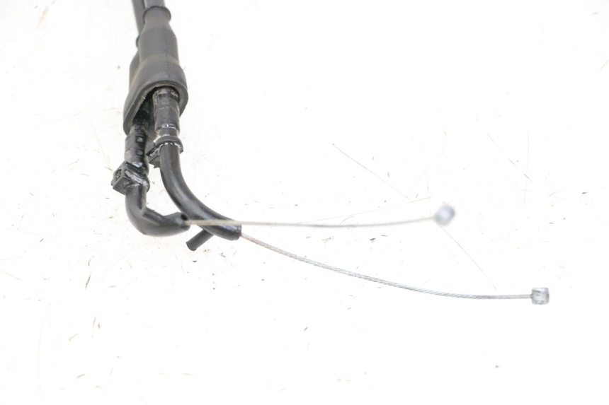 photo de CABO DO ACELERADOR YAMAHA XJN DIVERSION 600 (2000 - 2003) - Estado da superfície