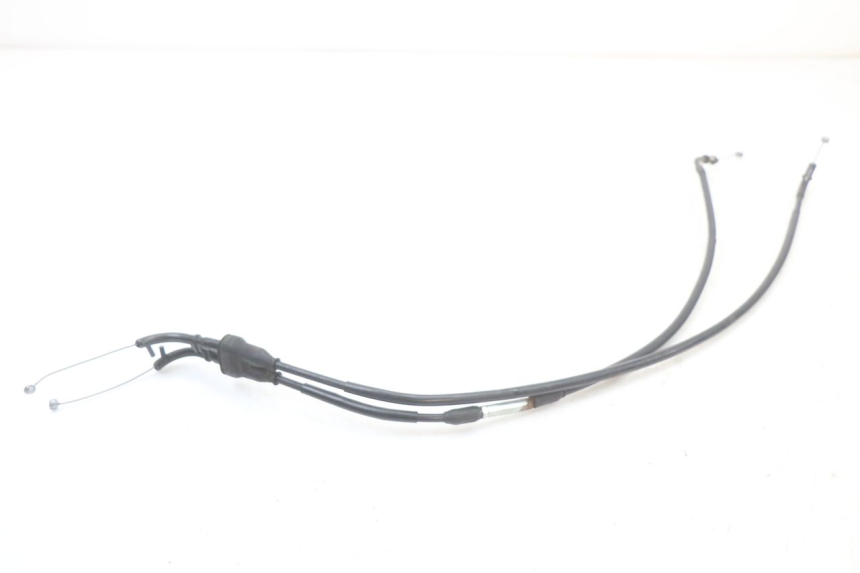 photo de CABO DO ACELERADOR YAMAHA XJS DIVERSION 600 (1997 - 1999) - Vista principal