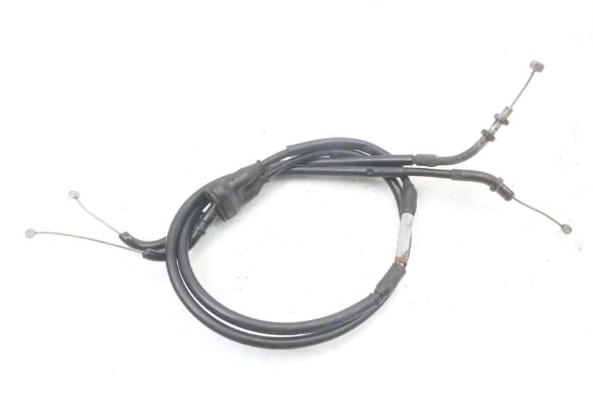 photo de CABO DO ACELERADOR YAMAHA XJS DIVERSION 600 (1997 - 1999) - Detalhe da peça