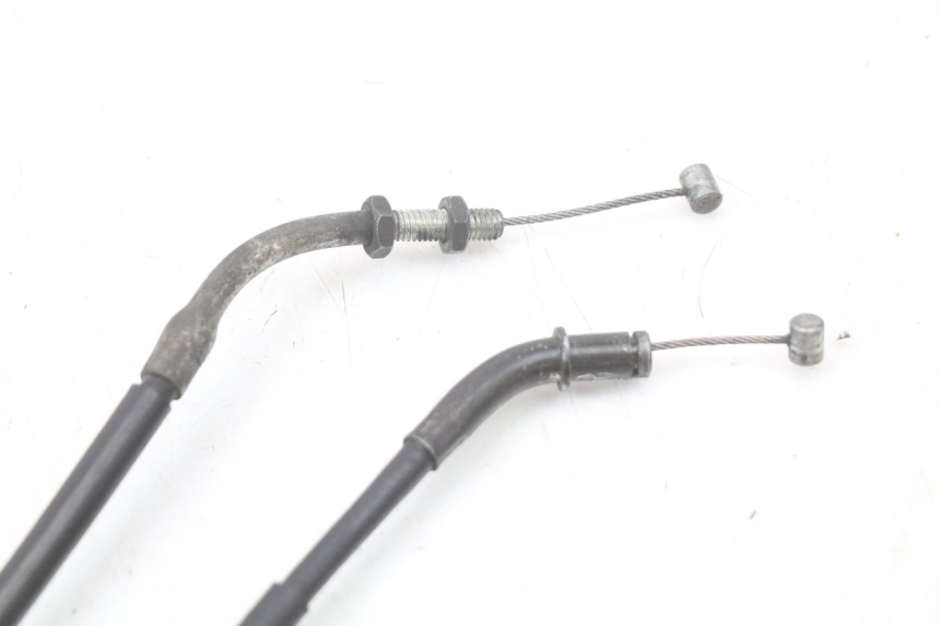 photo de CABO DO ACELERADOR YAMAHA XJS DIVERSION 600 (1997 - 1999) - Outro ângulo de visão