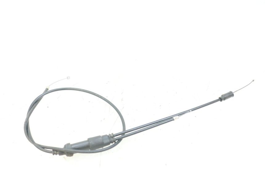 photo de CABO DO ACELERADOR PEUGEOT XP6 50 (1997 - 2003) - Detalhe da peça