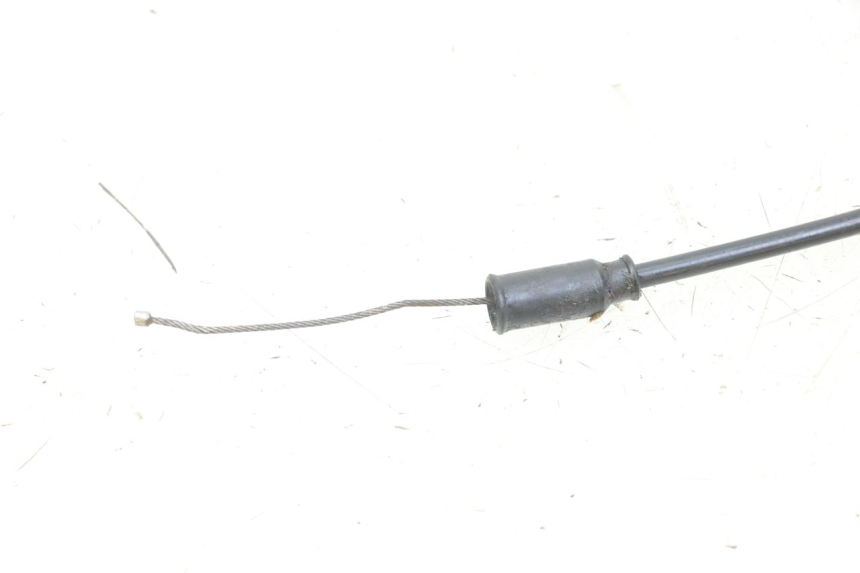 photo de CABO DO ACELERADOR PEUGEOT XP6 50 (1997 - 2003) - Ampliação técnica