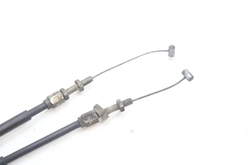 photo de CABO DO ACELERADOR HONDA XRV AFRICA TWIN 750 (1990 - 1992) - Outro ângulo de visão