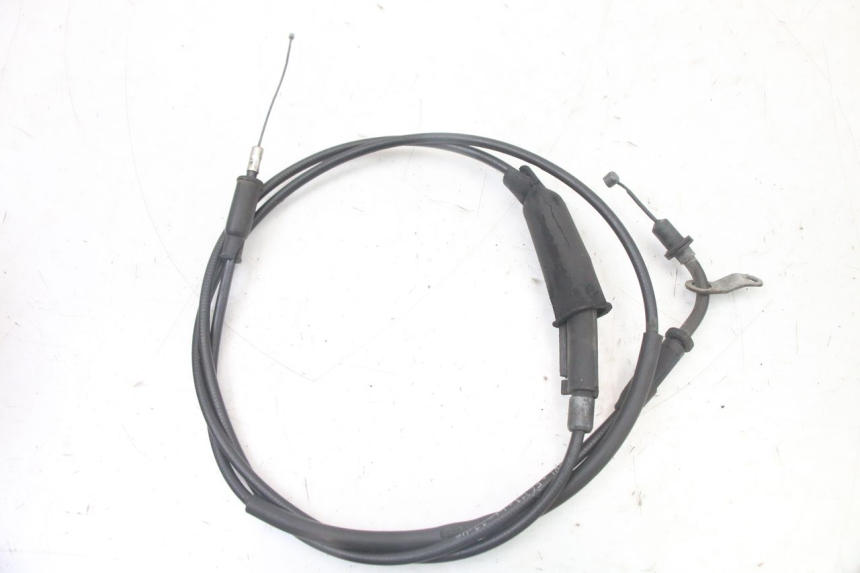 photo de CABO DO ACELERADOR YAMAHA BW'S NG NEXT GENERATION 50 (1996 - 2003) - Detalhe da peça